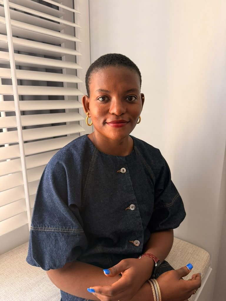Taiwo J. Dada, about